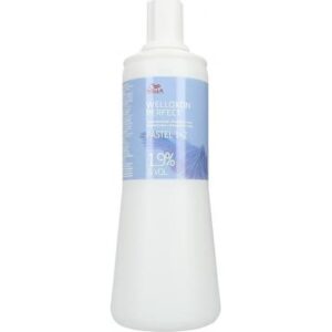 Wella Welloxon Perfect Creme Developer 1,9% 6 Vol. 1000 ml