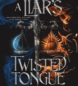 Liar's Twisted Tongue
