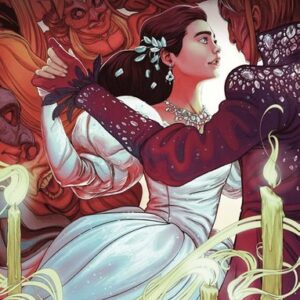Labyrinth: The Graphic Novel