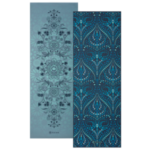 Yogamatta 6 mm Bl
