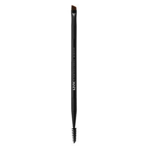 NYX PROF. MAKEUP Pro Dual Brow Brush