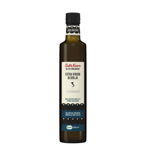 Olivolja Classico 500 ml