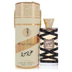 Lattafa Lattafa Oud Mood - EDP 100ml Parfymer Unisex