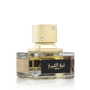 Lattafa Sheikh Al Shuyukh edp 100ml