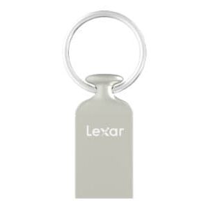 Pendrive Lexar Lexar Lexar USB Flash Drive JumpDrive M22 32 GB, USB 2.0, Silver