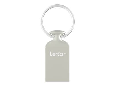 Pendrive Lexar Lexar Lexar USB Flash Drive JumpDrive M22 32 GB, USB 2.0, Silver