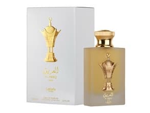 Lattafa Pride Al Areeq Gold Eau De Parfum 100 ml (unisex)