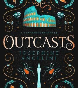 Outcasts (UK)