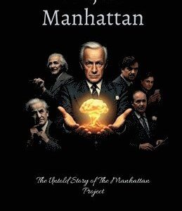 Project Manhattan- The untold story of the Manhattan project