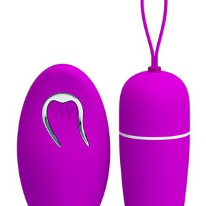Pretty Love: Bradley, Vibrating Egg