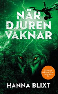 Nr djuren vaknar
