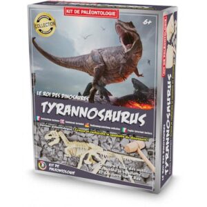 Ulysses - Paleo Kit - Tyrannosaurus
