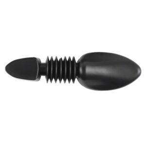 1st justerbar plastsko Skoblock Shoe Extender sko storlek 40-46