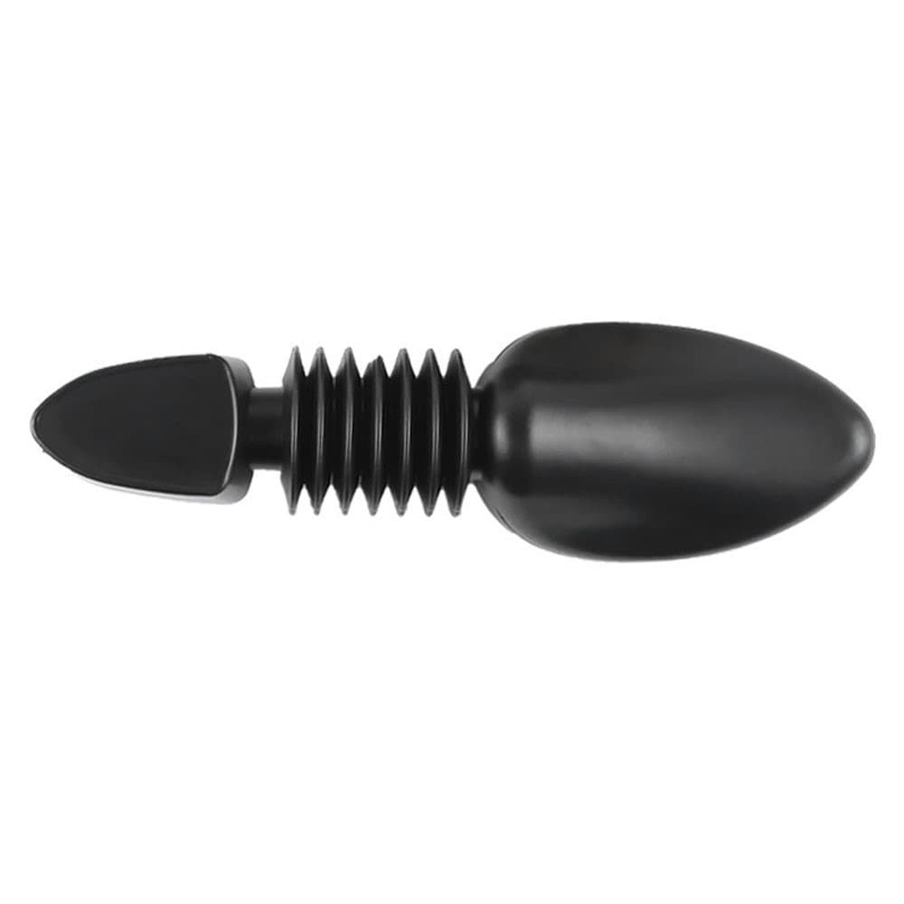1st justerbar plastsko Skoblock Shoe Extender sko storlek 40-46