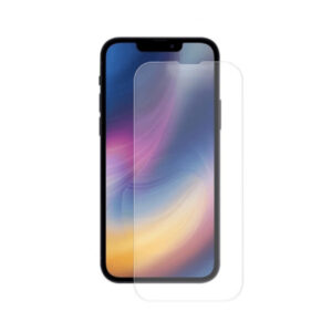 2-Pack Skrmskydd fr iPhone 13 Hrdat Glas