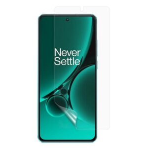 Ultra-klart OnePlus Nord CE 3 / OnePlus Nord 3 / OnePlus Ace 2V skrmskydd