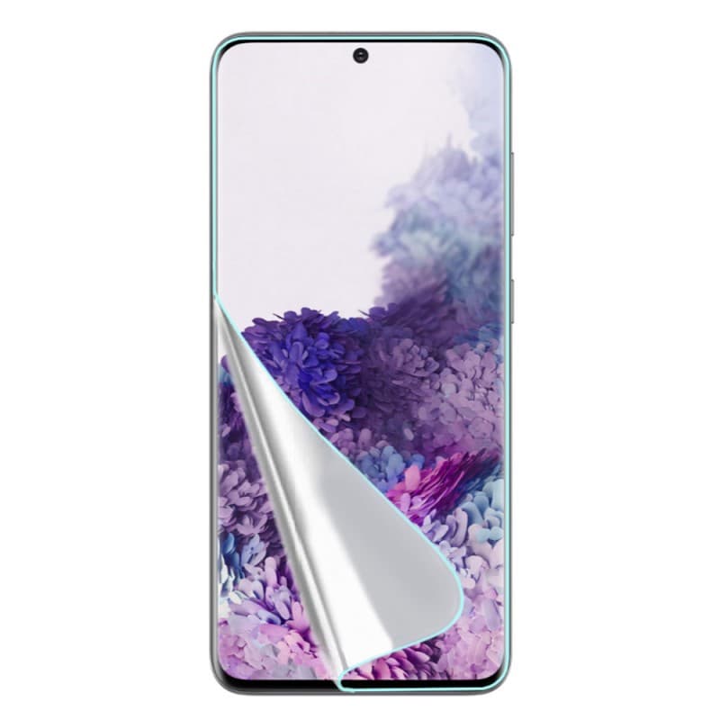 Skrmskydd 3D Soft HydroGel Samsung Galaxy S20 (SM-G980F)