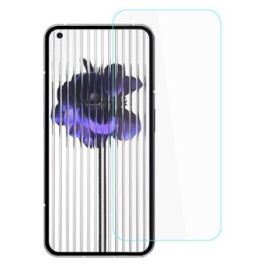 2-PACK SKALO Nothing Phone (1) Skrmskydd i Hrdat glas