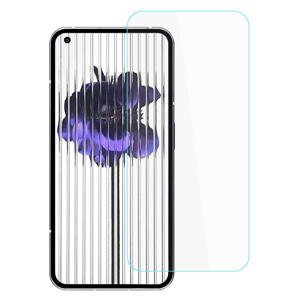 2-PACK SKALO Nothing Phone (1) Skrmskydd i Hrdat glas