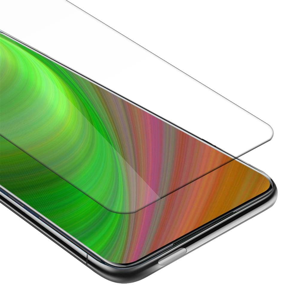 Skyddsfilm fr OnePlus 7T PRO Skrmskydd Skyddsglas Hrdat (Tempered)-glas fr skydd