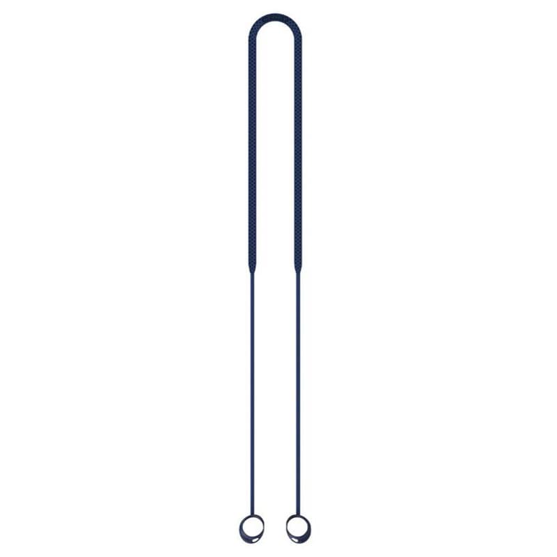 Silikonsnre Neckband Samsung Galaxy Buds Pro - Bl
