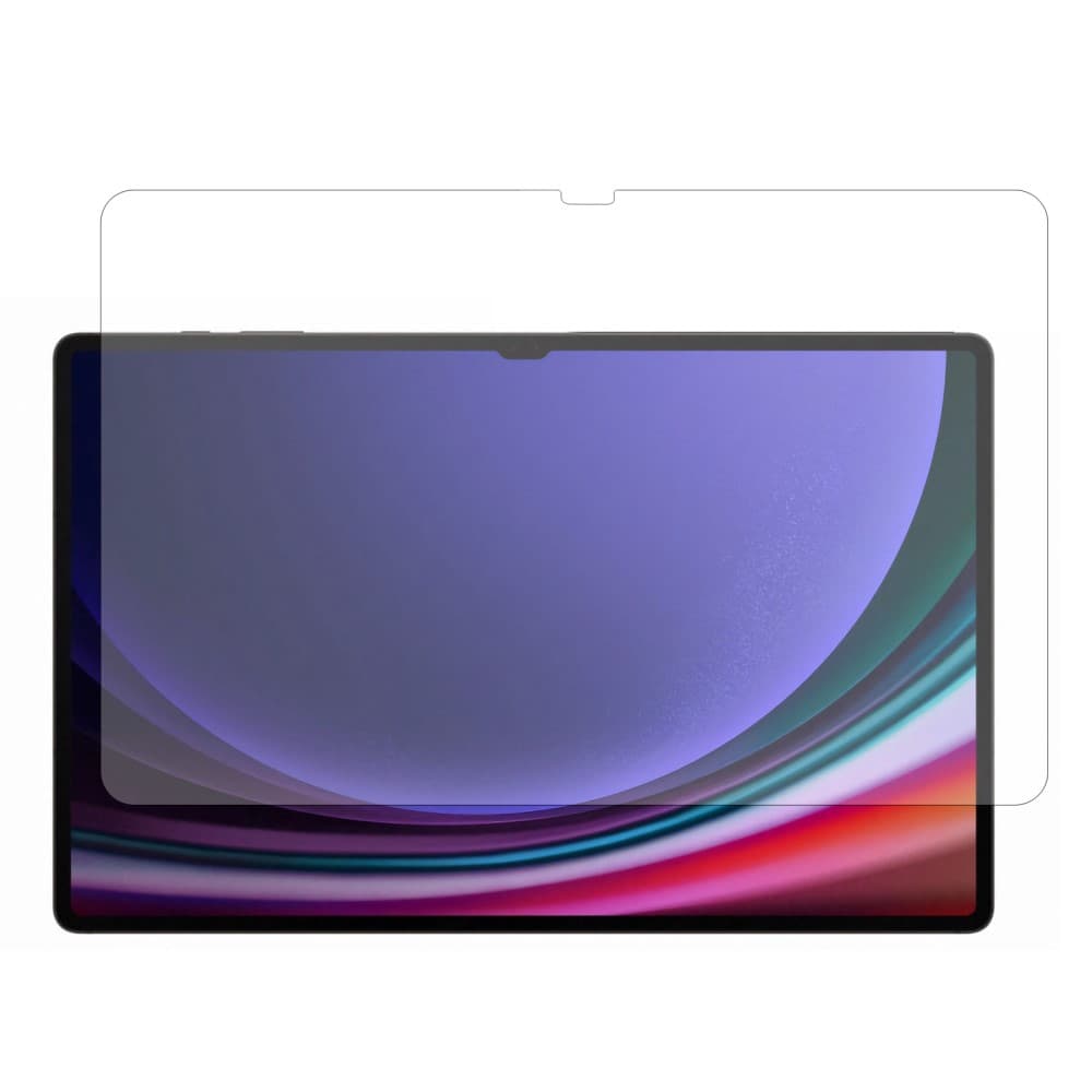 Skrmskydd Samsung Galaxy Tab S10 Ultra Hrdat Glas 0.3mm