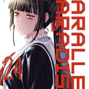 Parallel Paradise Vol. 24