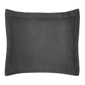 Örngott 70x80 Nova C svart