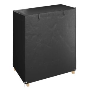 vidaXL Överdrag för hammock 8 öljetter 125x90x135/165 cm polyeten