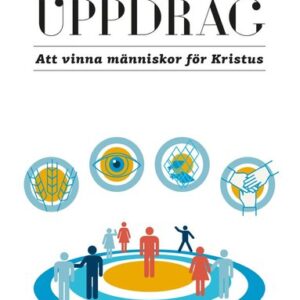 Vrt viktigaste uppdrag