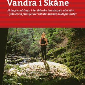 Vandra i Skne