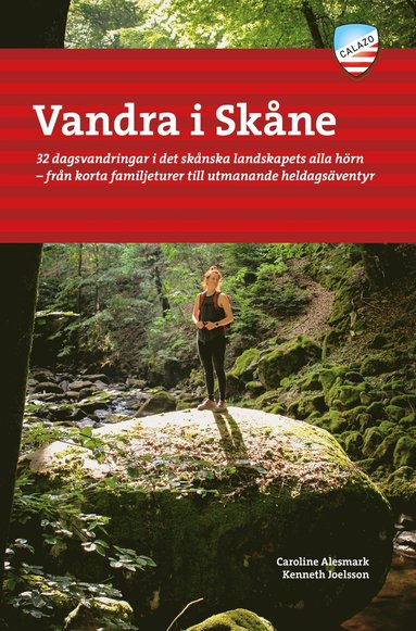 Vandra i Skne