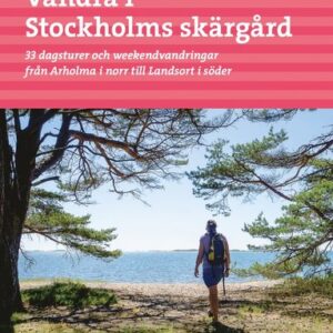 Vandra i Stockholms skrgrd