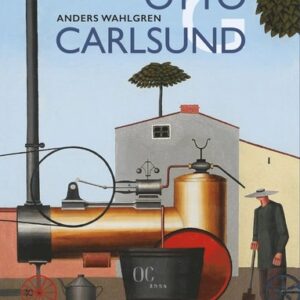 Otto G Carlsund