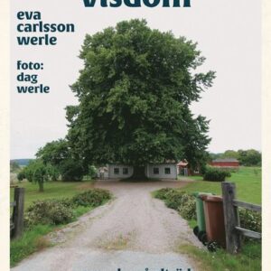 Vrdtrdets visdom : svenska vrdtrd i folktro och tradition