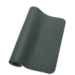 Yogamatta Essential Balance 4mm Grn