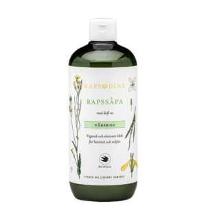 Rapsspa 750 ml