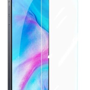 2-Pack - iPhone 13 Mini - Härdat Glas Skärmskydd