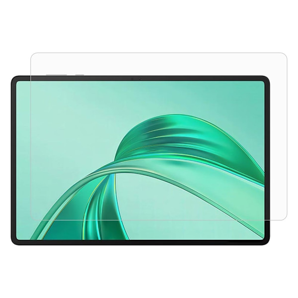 Honor Pad X8a Film av härdat glas 0,3 mm Arc Edge HD Full Screen-skydd