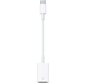 Original Apple USB-C to USB Adapter
