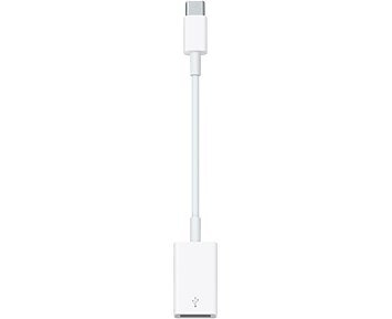 Original Apple USB-C to USB Adapter