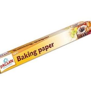 Paclan PACLAN 220st. C 8m - bakplåtspapper