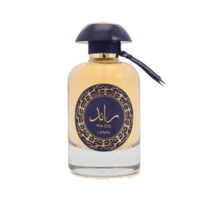 Lattafa Perfumes Ra'ed Gold EdP 100ml