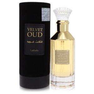 Lattafa Velvet Oud EDP U 100 ml