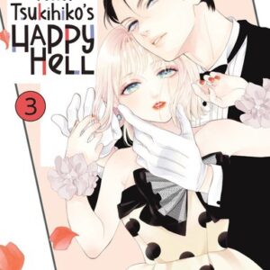 Yonoi Tsukihiko's Happy Hell Vol. 3