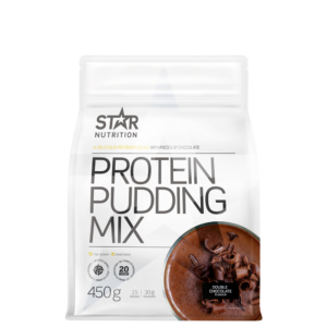 Proteinpudding 450 g