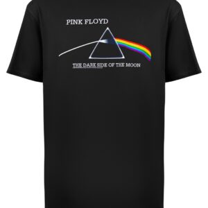 Pink Floyd - Dark Side Of The Moon Album T-Shirt