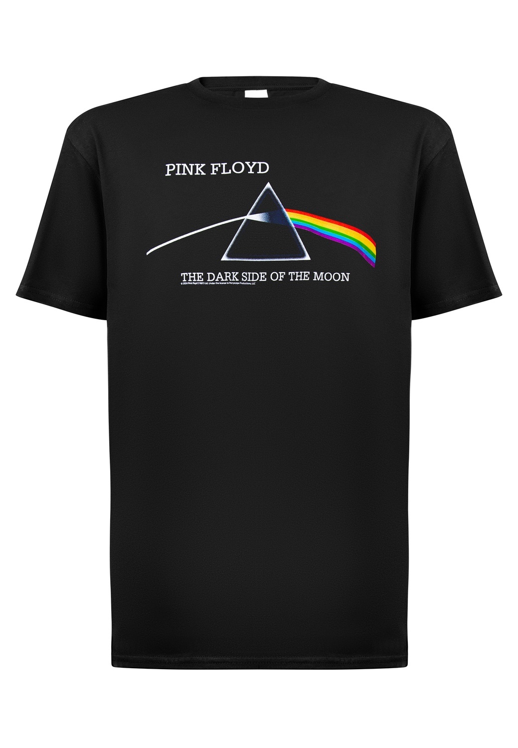 Pink Floyd - Dark Side Of The Moon Album T-Shirt
