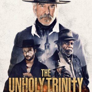 Unholy Trinity (DVD)