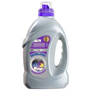 Wash_Free Washing gel Wash&Free, 2 l